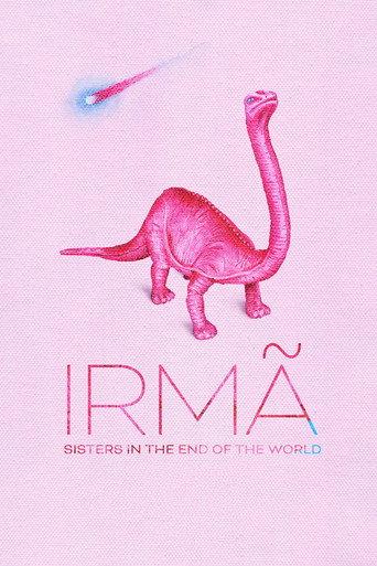 Sisters in the End of the World (2020) poster