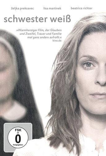 Schwester Weiß (2015) poster