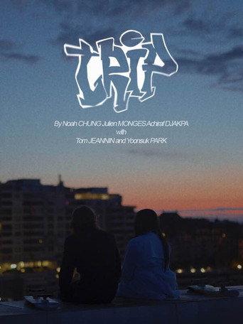 TRIP () poster
