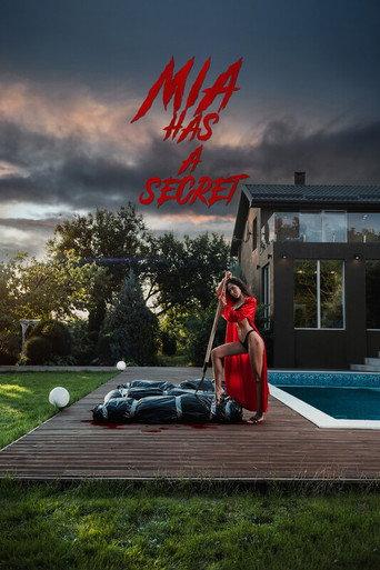 Mia Has a Secret (2023) poster