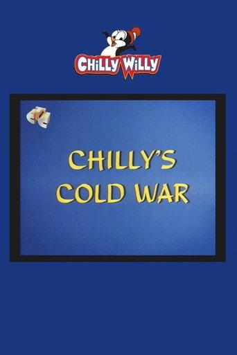 Chilly's Cold War (1970) poster