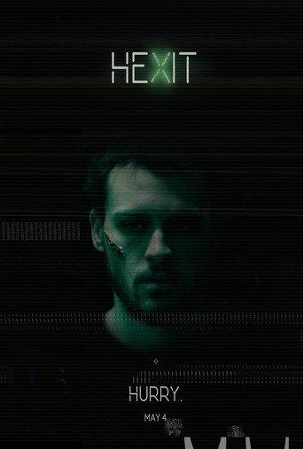 Hexit (2017) poster