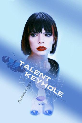 Talent Keyhole (2022) poster