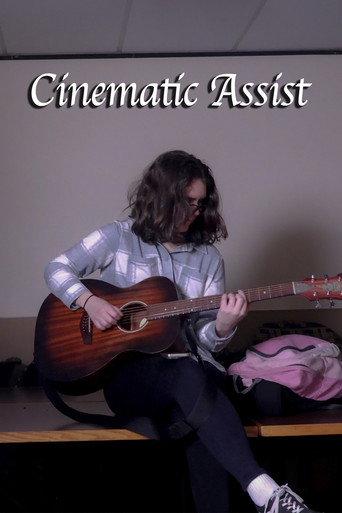 Cinematic Assist (2024) poster