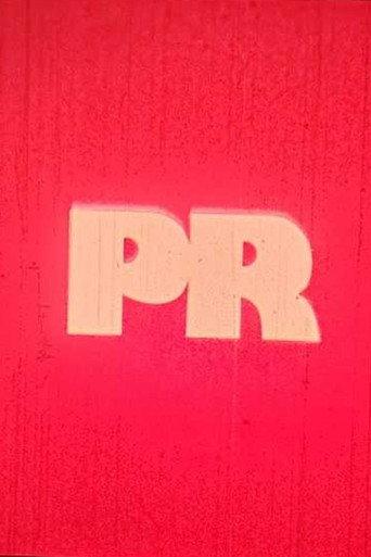 PR - Public Relations () poster