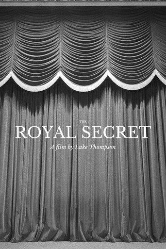 The Royal Secret (2020) poster