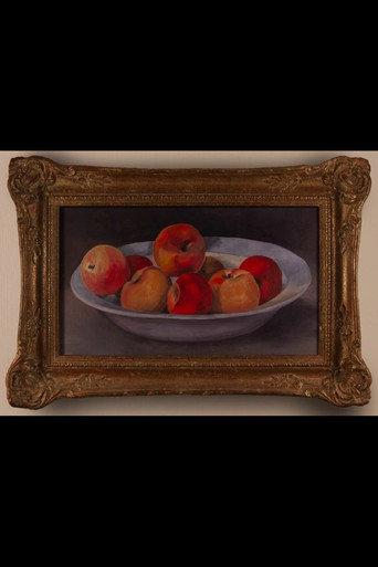 Still Life With Emotion Blur (2022) poster