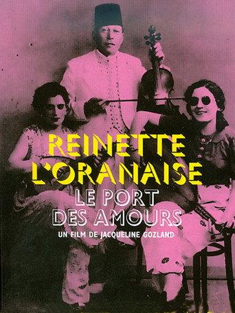 The Port of Love, Reinette l'Oranaise (1999) poster