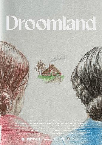 Land of Dreams (2024) poster