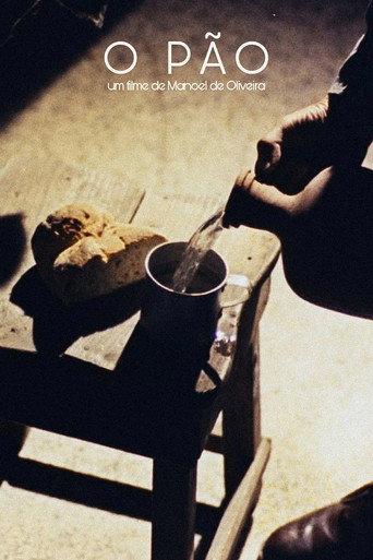 Bread (1959) poster