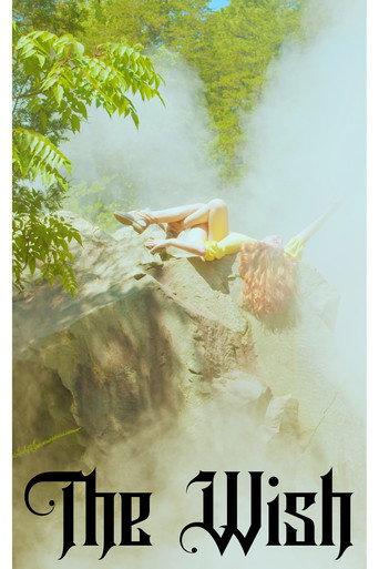 The Wish () poster