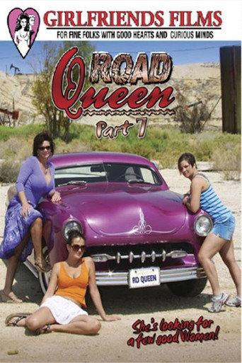 Road Queen 7 (2008) poster
