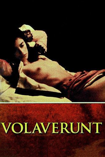 Volaverunt (1999) poster