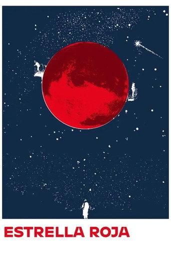 Red Star (2021) poster