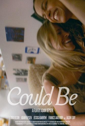 Could Be () poster