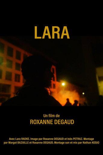 Lara (2024) poster