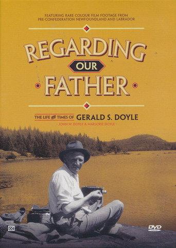 Regarding Our Father (2011) poster