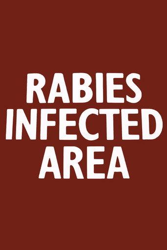 Rabies Outbreak (1976) poster