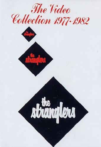 The Stranglers - The Video Collection 1977-1982 (1984) poster