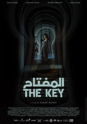 The Key (2023) poster