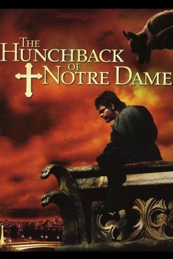 The Hunchback of Notre Dame (1982) poster