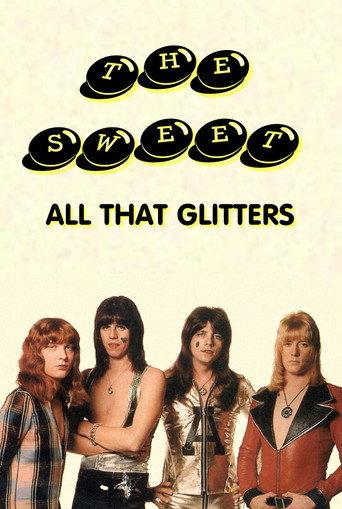 The Sweet: All That Glitters (1974) poster