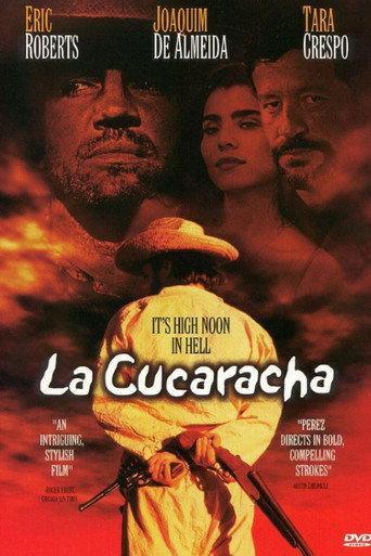 La Cucaracha (1998) poster