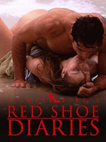 Red Shoe Diaries 8: Night of Abandon (1998) poster