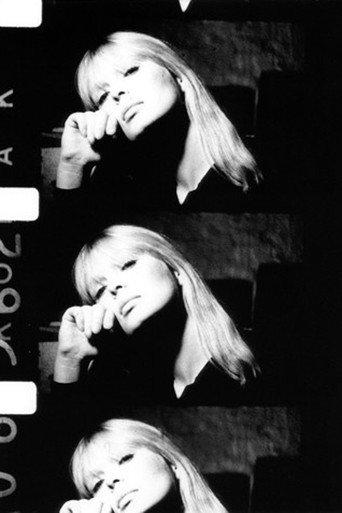 Screen Test [ST238]: Nico (1966) poster