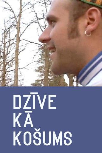 Dzīve kā košums (2006) poster