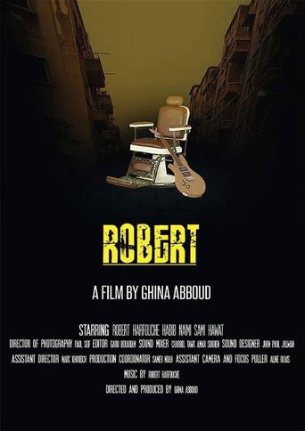 Robert (2016) poster