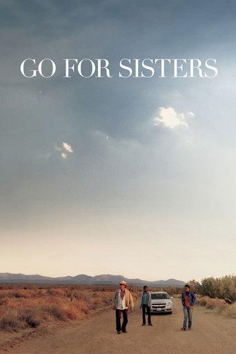 Go for Sisters (2013) poster