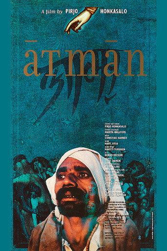 Atman (1997) poster