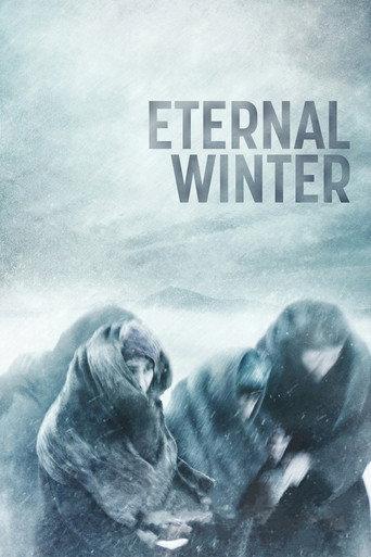 Eternal Winter (2018) poster
