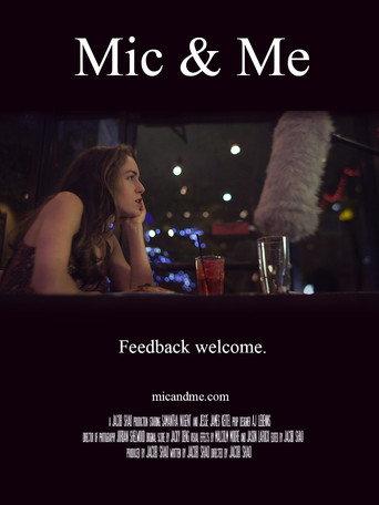 Mic & Me () poster