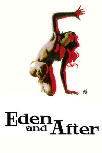 Eden and After (1970) poster
