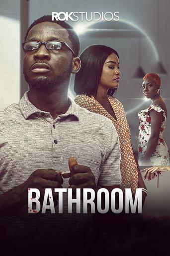 Bathroom (2023) poster