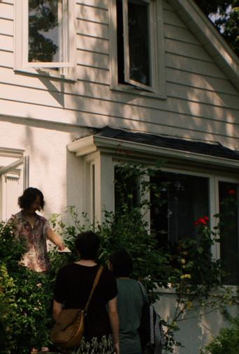 This House That Bears No Fruit (2026) poster