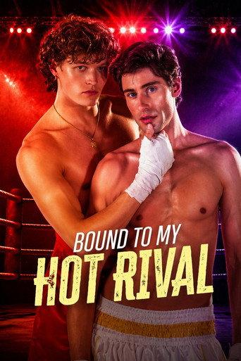 Bound to My Hot Rival () poster