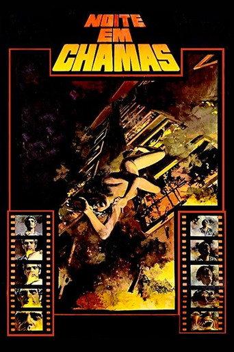 Noite em Chamas (1978) poster