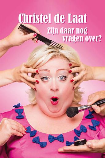 Christel de Laat: Zijn daar nog vragen over? (2023) poster