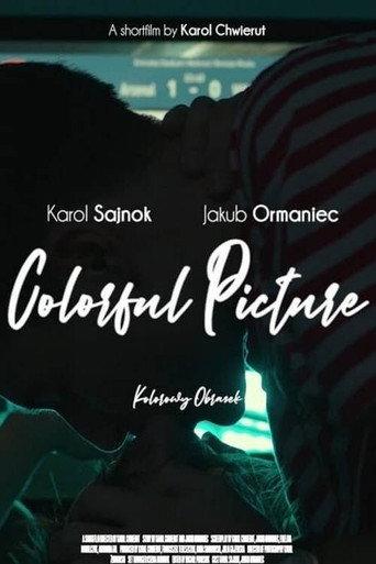 Colorful Picture (2020) poster