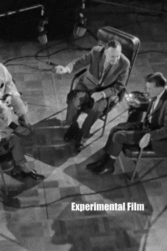 Experimental Film (1963) poster