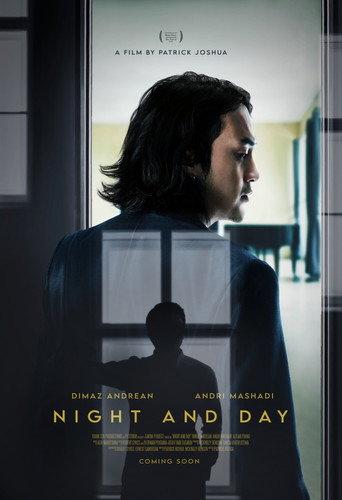 Night and Day () poster