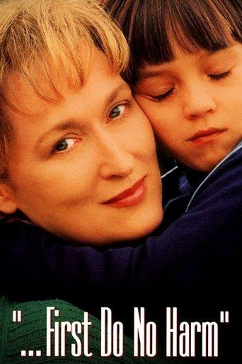 ...First Do No Harm (1997) poster
