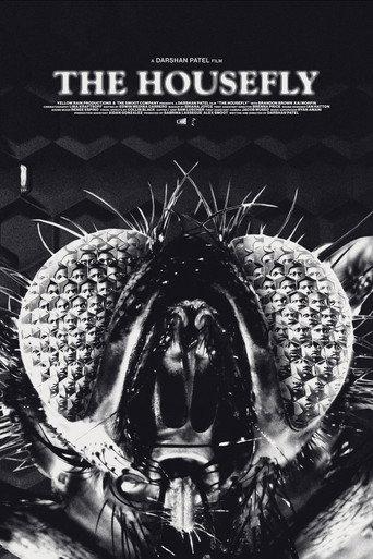 The Housefly (2023) poster