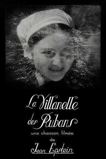 The Villanelle of Ribbons (1932) poster