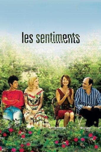 Feelings (2003) poster