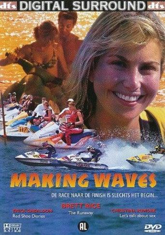 Making Waves (1998) poster