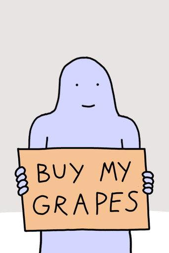 BUY MY GRAPES (2024) poster